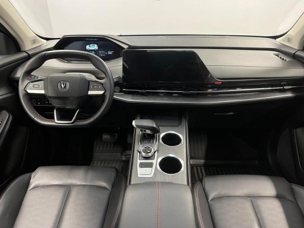 Changan CS55 Plus II с пробегом 2023 года, цена 2 155 000 рублей, 18719 км, внедорожник, Автокод Объявления