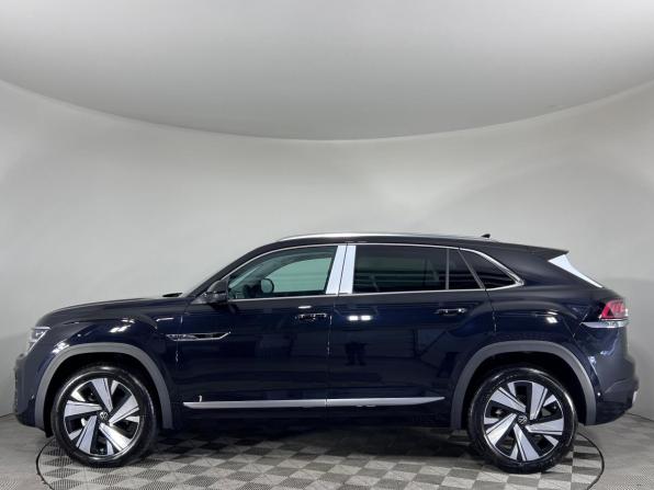 Volkswagen Teramont I Рестайлинг (China Market) с пробегом 2026 года, цена 5 399 000 рублей, 30 км, внедорожник, Автокод Объявления