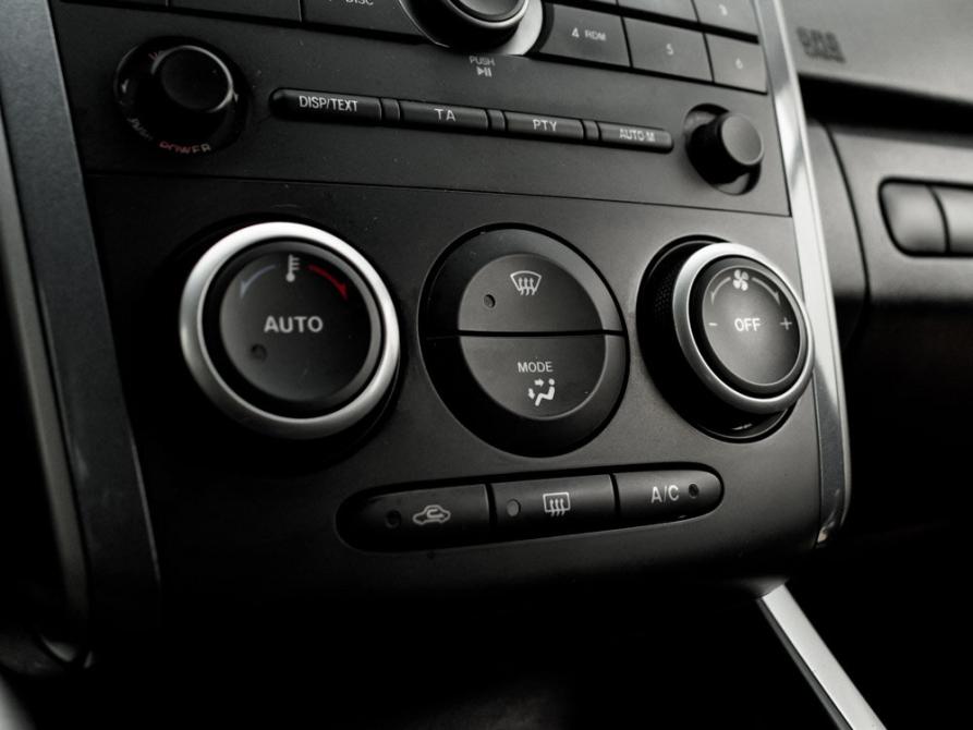 Mazda CX-7 I Рестайлинг Екатеринбург  - изображение 21