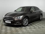 Infiniti Q50 I Санкт-Петербург  - изображение 24