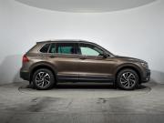 Volkswagen Tiguan II Санкт-Петербург  - изображение 30