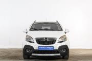 Opel Mokka I Тюмень  - изображение 21