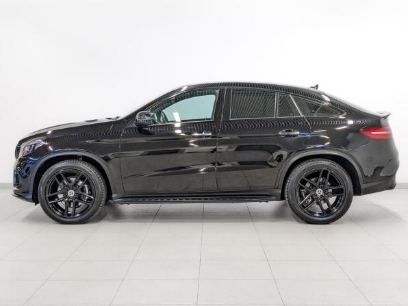 Mercedes-Benz GLE Coupe I (C292) с пробегом 2016 года, цена 3 990 000 рублей, 136579 км, внедорожник, Автокод Объявления