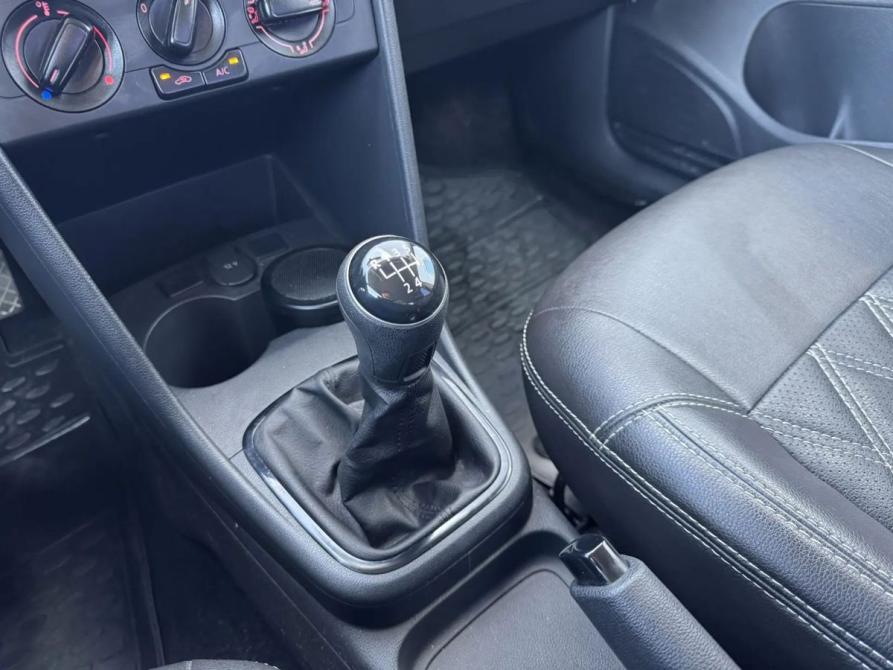Volkswagen Polo V Рестайлинг Пермь  - изображение 14