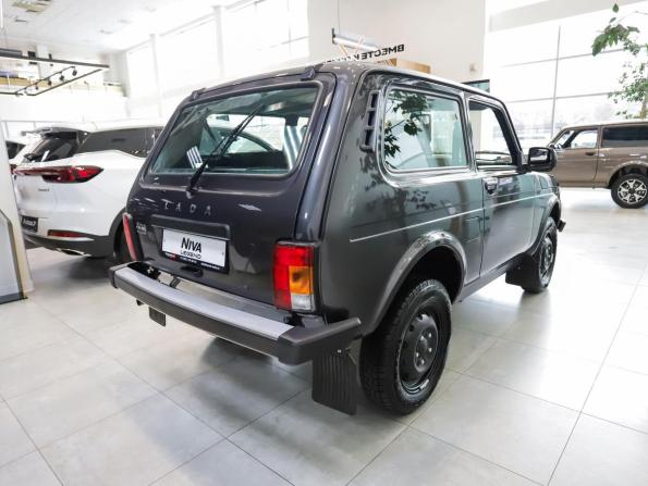 Новый Lada (ВАЗ) Niva Legend 2026 года, цена 1 114 000 рублей, внедорожник, Автокод Объявления