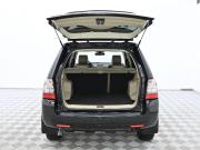 Land Rover Freelander II Рестайлинг Москва  - изображение 30