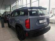 Haval H3 I Рестайлинг Сергиев Посад  - изображение 14