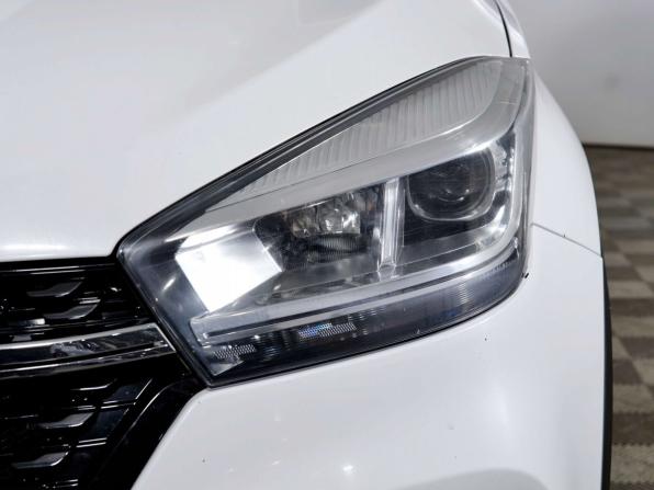 Chery Tiggo 4 I Рестайлинг с пробегом 2021 года, цена 1 298 000 рублей, 102328 км, внедорожник, Автокод Объявления