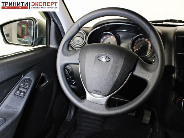 Lada (ВАЗ) Granta I Рестайлинг с пробегом 2022 года, цена 797 000 рублей, 37802 км, седан, Автокод Объявления