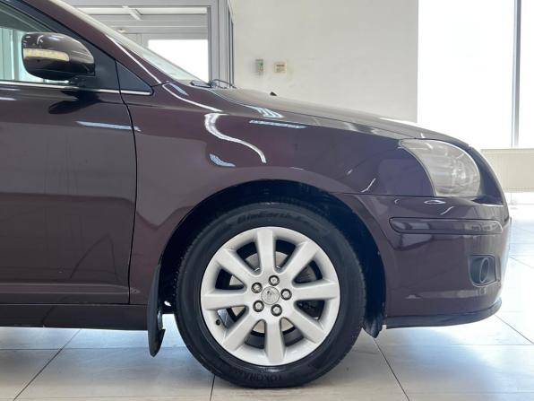 Toyota Avensis II Рестайлинг с пробегом 2007 года, цена 790 000 рублей, 297500 км, седан, Автокод Объявления
