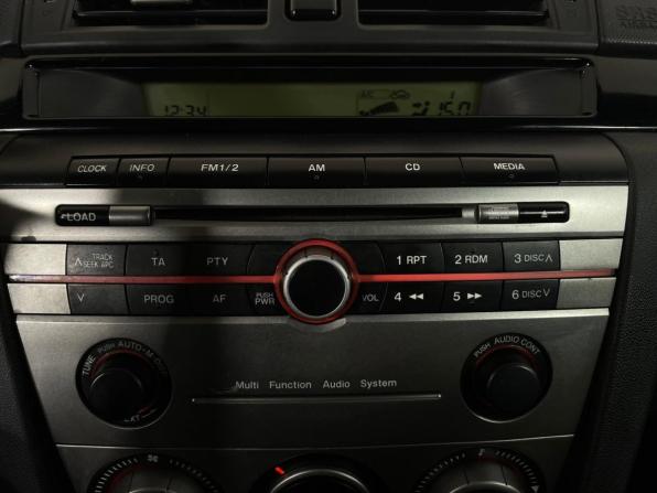 Mazda 3 I (BK) Рестайлинг с пробегом 2007 года, цена 439 000 рублей, 248772 км, хэтчбек, Автокод Объявления