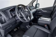 Toyota HiAce H300 Казань  - изображение 20