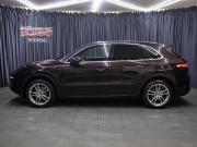 Porsche Cayenne III Москва  - изображение 35