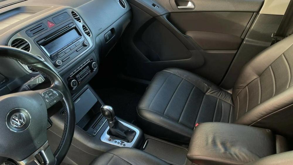 Volkswagen Tiguan I Оренбург  - изображение 10