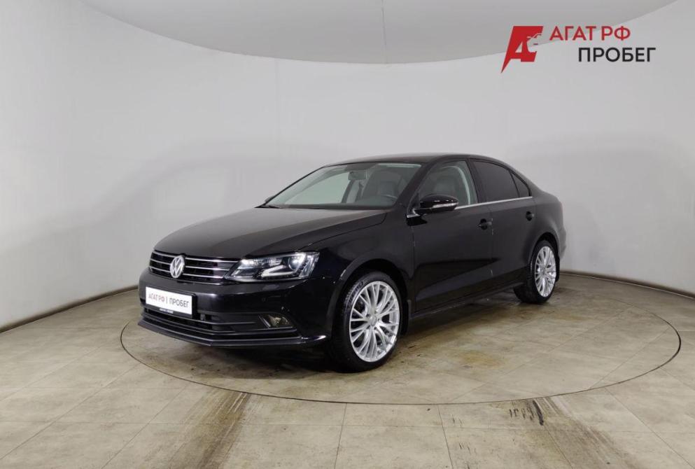 Volkswagen Jetta VI Волгоград  - изображение 1