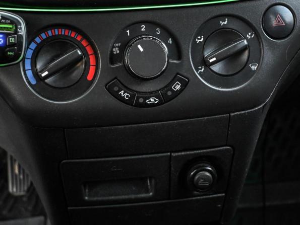 Chevrolet Aveo I Рестайлинг с пробегом 2007 года, цена 449 000 рублей, 178656 км, седан, Автокод Объявления