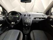 Ford Fusion I Рестайлинг Москва  - изображение 34