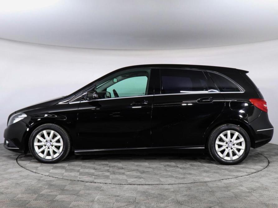 Mercedes-Benz B-Класс II (W246) Химки  - изображение 5