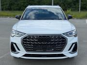 Audi Q3 II (F3) Казань  - изображение 38