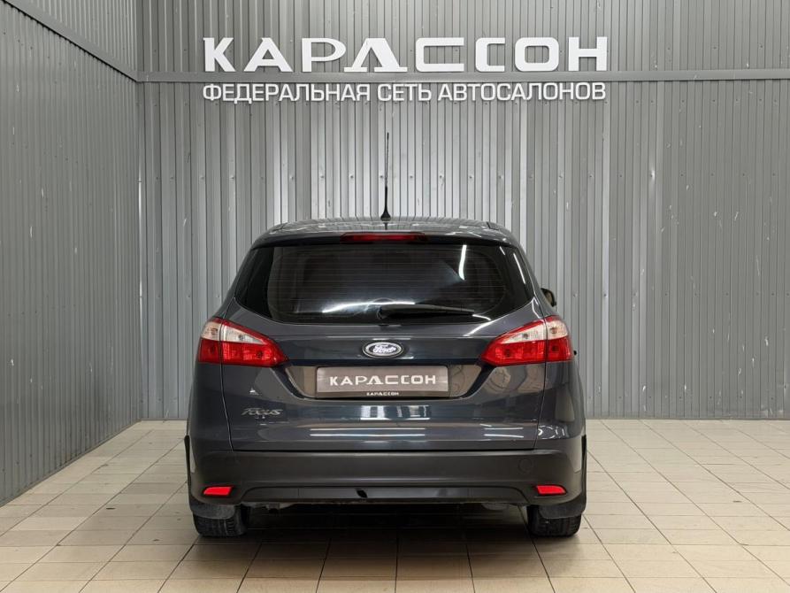 Ford Focus III Магнитогорск  - изображение 4
