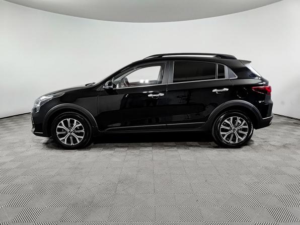 Kia Rio IV Рестайлинг с пробегом 2022 года, цена 2 050 000 рублей, 29300 км, хэтчбек, Автокод Объявления