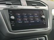 Volkswagen Tiguan II Рестайлинг Санкт-Петербург  - изображение 53