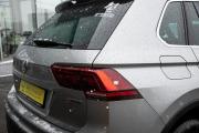 Volkswagen Tiguan II Иркутск  - изображение 30