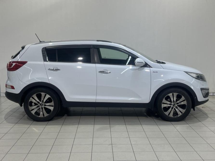 Kia Sportage III Курск  - изображение 4