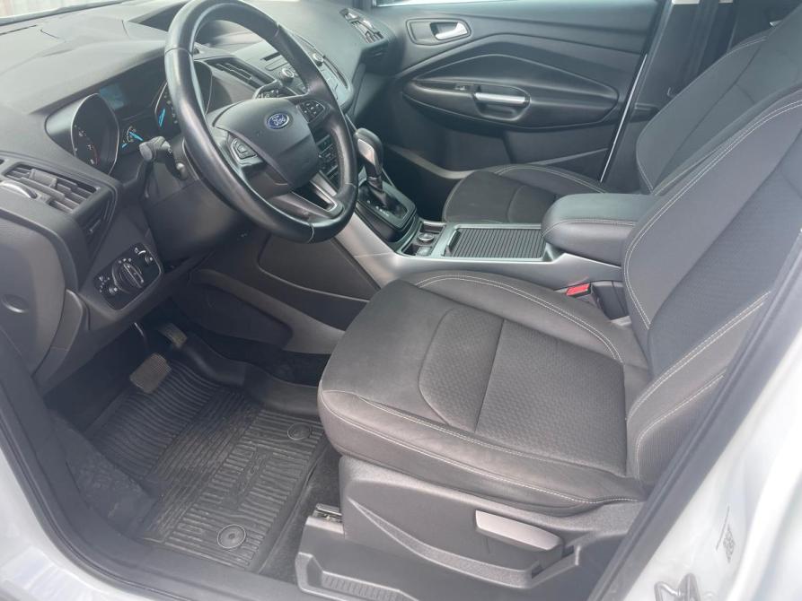 Ford Kuga II Рестайлинг Стерлитамак  - изображение 9