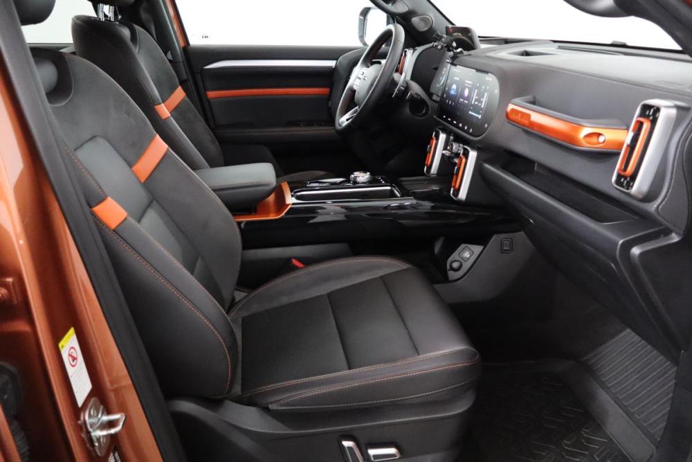 Haval Dargo Санкт-Петербург  - изображение 13