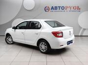 Renault Logan II Рестайлинг Подольск  - изображение 27