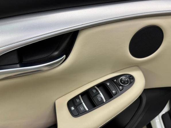 Infiniti QX50 II с пробегом 2018 года, цена 2 889 000 рублей, 29075 км, внедорожник, Автокод Объявления