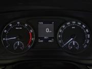Skoda Octavia IV (A8) Москва  - изображение 41