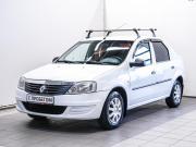 Renault Logan I Рестайлинг Красноярск  - изображение 25