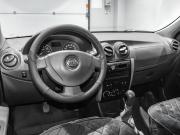 Nissan Almera III (G15) Екатеринбург  - изображение 28
