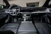 Audi Q8 I (4M) Рестайлинг Москва  - изображение 26