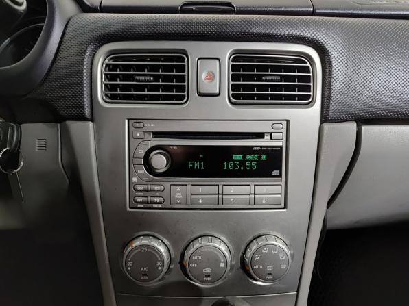 Subaru Forester II Рестайлинг с пробегом 2007 года, цена 860 000 рублей, 246259 км, внедорожник, Автокод Объявления