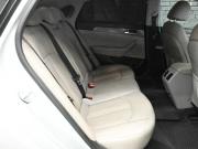 Hyundai Sonata VII (LF) Рестайлинг Екатеринбург  - изображение 30