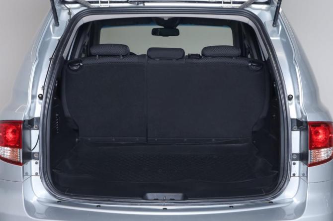 SsangYong Kyron I Рестайлинг с пробегом 2012 года, цена 1 099 000 рублей, 130000 км, внедорожник, Автокод Объявления
