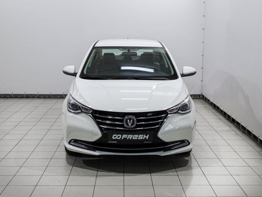 Changan Alsvin Ростов-на-Дону  - изображение 3