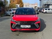 Geely Coolray I Рестайлинг Оренбург  - изображение 12