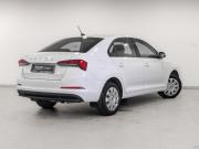 Skoda Rapid II Москва  - изображение 31