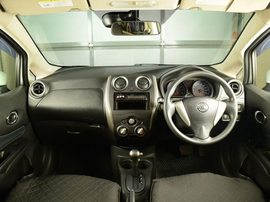 Nissan Note II Кемерово  - изображение 8