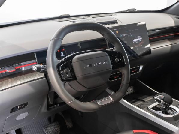 JETOUR DASHING I с пробегом 2024 года, цена 2 069 954 рубля, 19000 км, внедорожник, Автокод Объявления