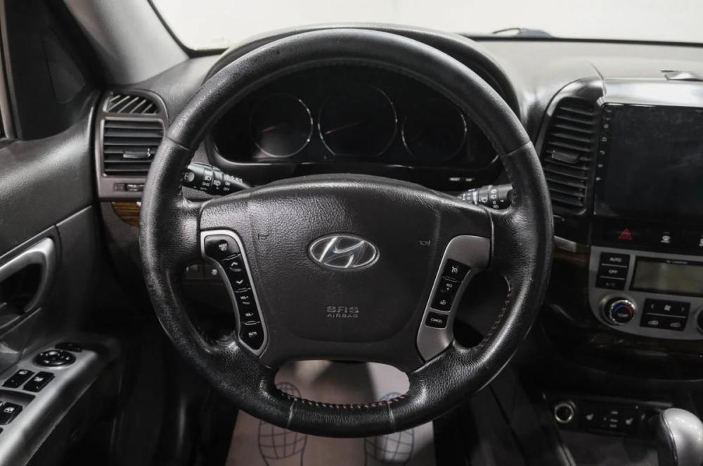Hyundai Santa Fe II Рестайлинг Новокузнецк  - изображение 20