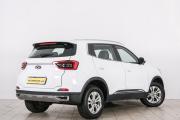 Chery Tiggo 4 Pro I Красноярск  - изображение 22