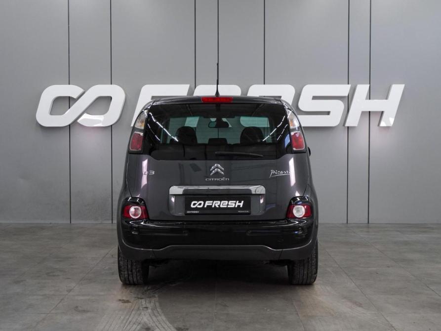 Citroen C3 Picasso I Рестайлинг Воронеж  - изображение 4