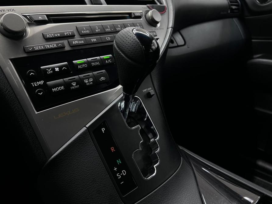 Lexus RX III Волгоград  - изображение 18