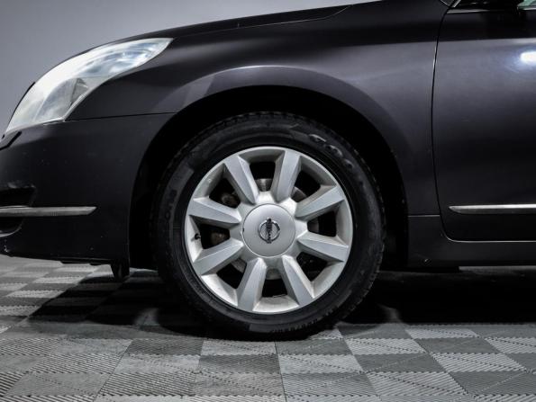 Nissan Teana II с пробегом 2009 года, цена 800 000 рублей, 232499 км, седан, Автокод Объявления