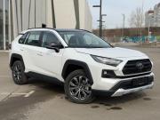 Toyota RAV4 V (XA50) Казань  - изображение 35